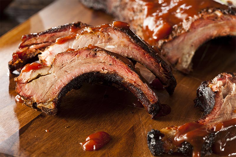 Ribs